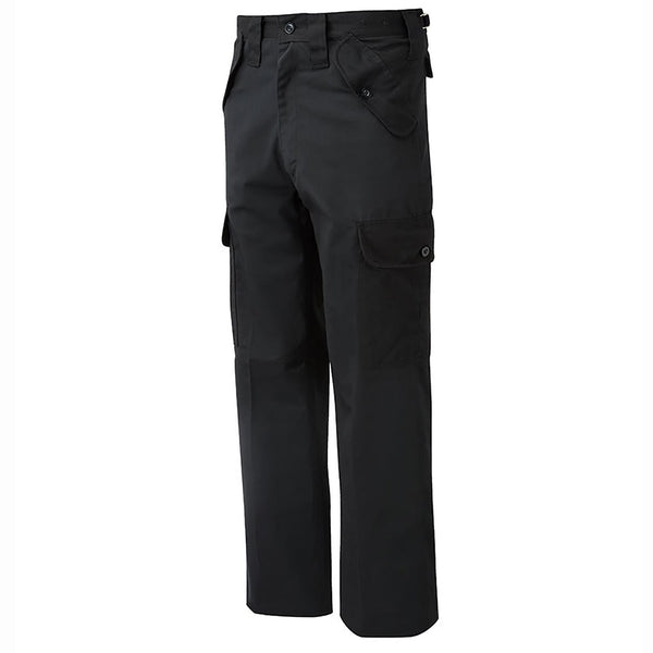 MENS CASUAL WORK WEAR WONDERLAND TROUSER