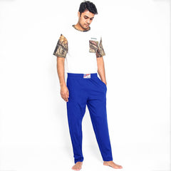 MENS EXERCISE WORKOUT TRAINING TROUSER
