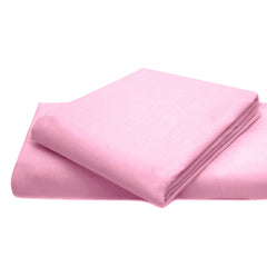 PLAIN FITTED BED SHEETS EGYPTIAN COTTON POLYESTER JERSEY MATTRESS COVER BEDDINGS