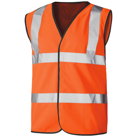 HI VIZ VISIBILITY POLO T SHIRT REFLECTIVE TAPE SAFETY HIGH VIS SECURITY WORK TOP