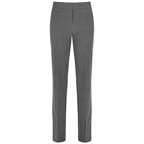 Buy Wholesale China China Grey Boys Uniform Pants Cotton Fabric High School  Uniform Trousers & School Boy Pants at USD 6.8 | Global Sources