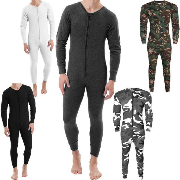 Adults Thermal Wear