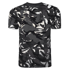 KIDS CAMOUFLAGE T SHIRT CAMO ARMY COMBAT MILITARY HUNTING FISHING TOP VEST 3-14